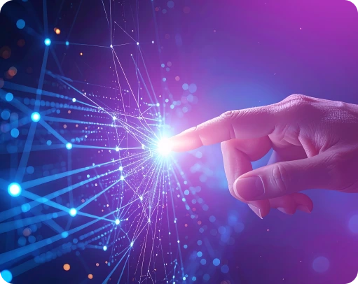 Generative AI/ML consulting solutions