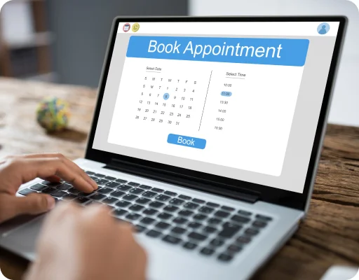 appointment flexibility main