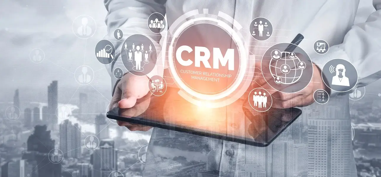 CRM Pricing Models