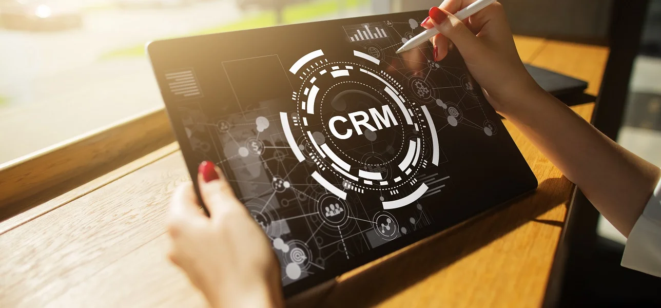 CRM stats for small businesses