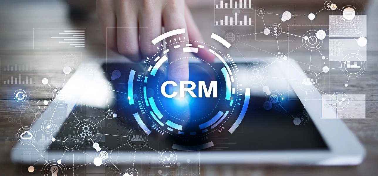 CRM stats for small businesses