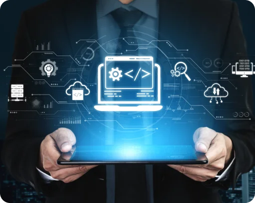 digital marketing solution