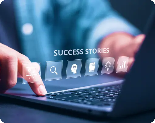 Customer Success Stories