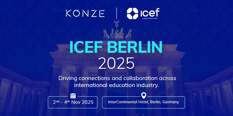 ICEF Berlin 2025