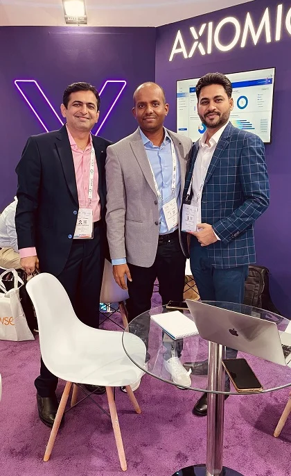 GITEX Global Dubai 2024