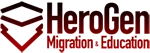HeroGen Migration Education