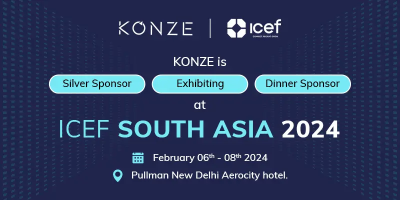 ICEF South Asia 2024