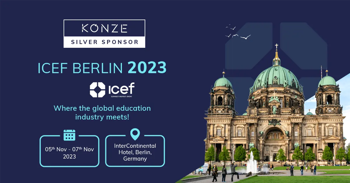 ICEF Berlin 2023