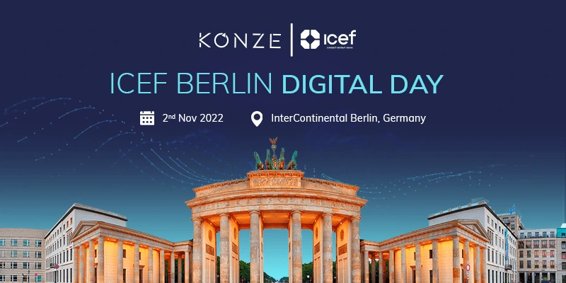 ICEF Berlin Digital Day