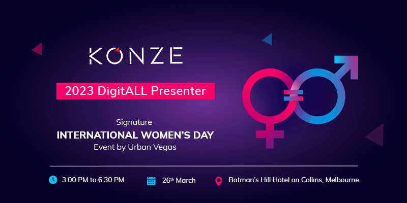 Signature International Women’s Day event hosted by Urban Vegas