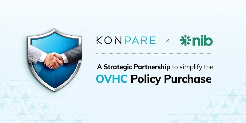Boosting Your Healthcare Choices: Introducing NIB OVHC Policies on KONPARE