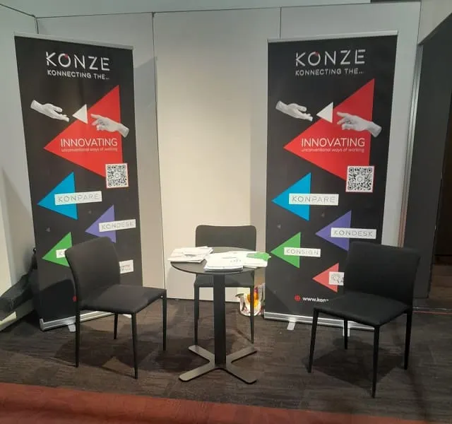 KONZE at AIEC Canberra 2025