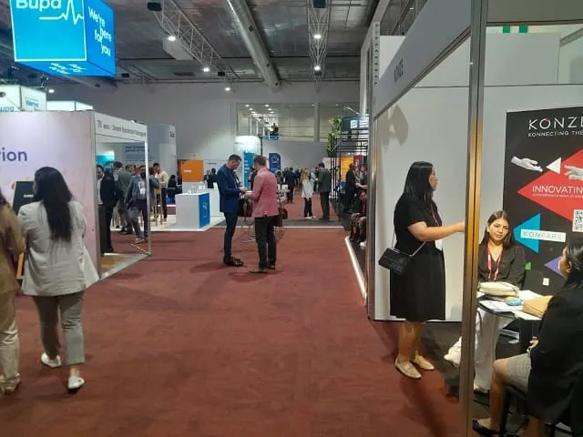 KONZE at AIEC Canberra 2025