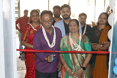 KONZE’s Digital Learning Initiative 2026 at Shree N.M. Patel School, Karoli