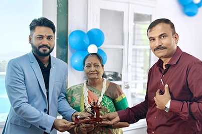 KONZE’s Digital Learning Initiative 2026 at Shree N.M. Patel School, Karoli