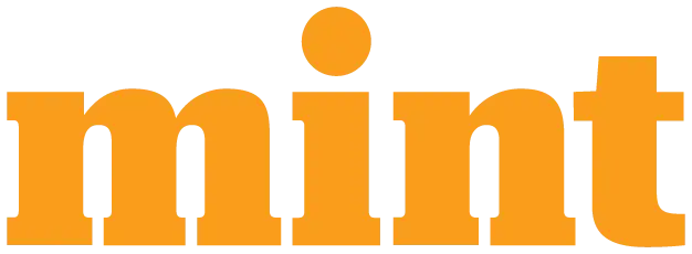 Livemint Logo