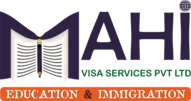 Mahi Visa Services