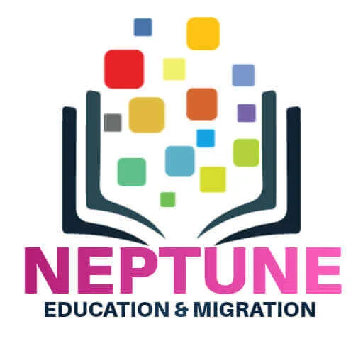 Neptune Education & Migration
