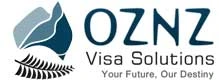 OZNZ Visa Solutions