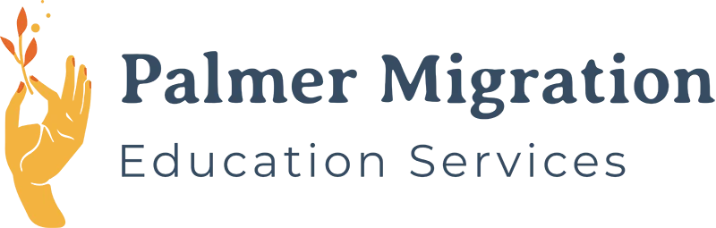 Palmer Migration Education
