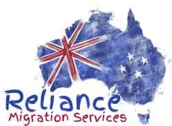 Reliance Migration Services