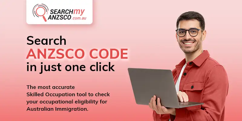 Simplifying Skilled Occupation Search for Australia Migration