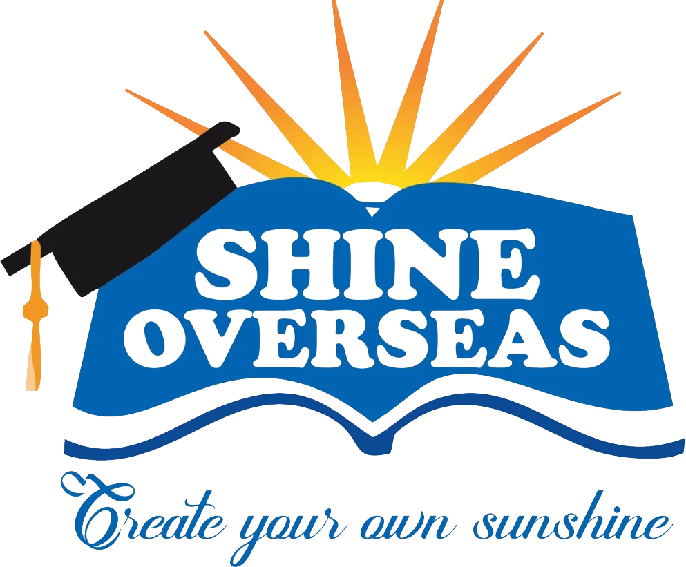Shine Overseas