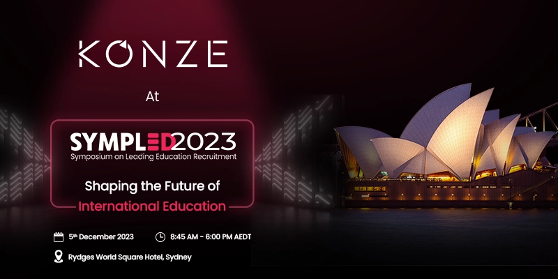 SYMPLED2023 - The 7th Symposium for Leading Education Recruitment