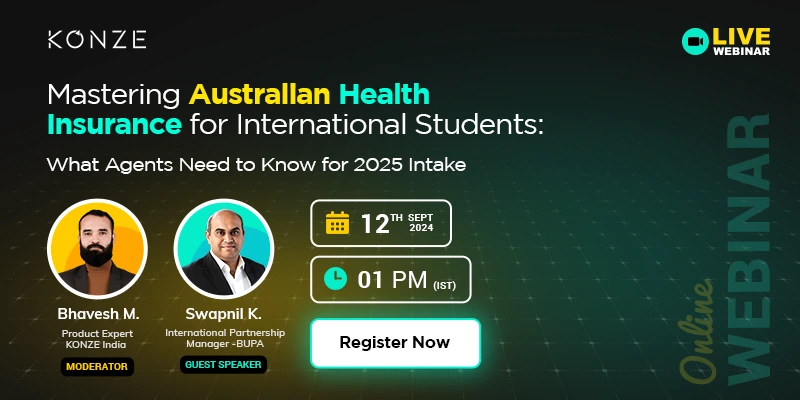 Mastering Australian Health Insurance for International Students