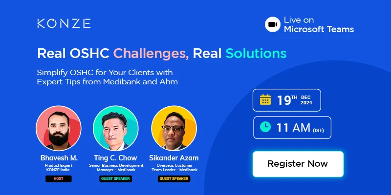 Real OSHC Challenges, Real Solutions