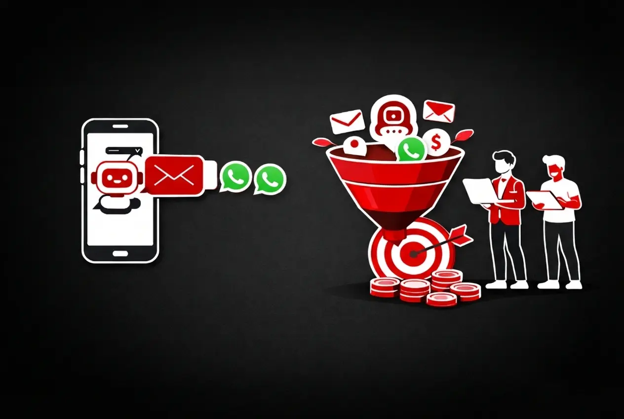 digital marketing solution