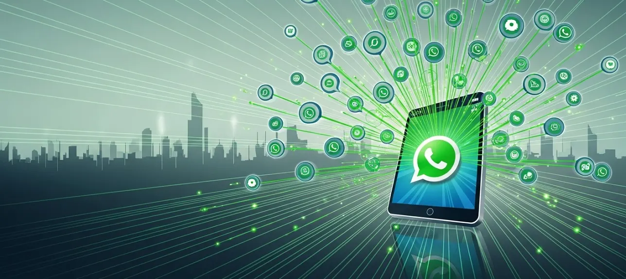 Whatsapp for Lead Generation