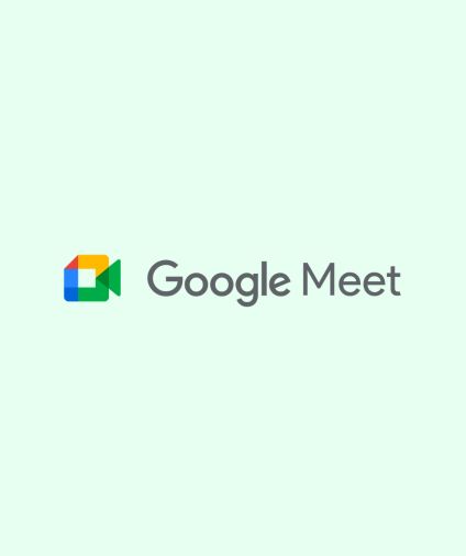 Google Meet