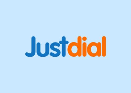 JustDial