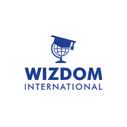 Wizdom International Enterprise Pvt. Ltd. logo 3