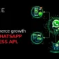 blog whatsapp automation in e commerce 85x85