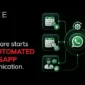 whatsapp automation in healthcare 85x85