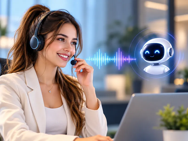 AI Voice Agent