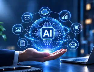 AI_ML Solutions