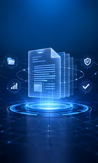 Bringing Data Together 2