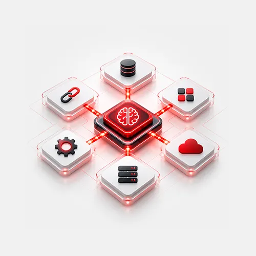 Build & Integrate