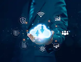 Cloud Infrastructure