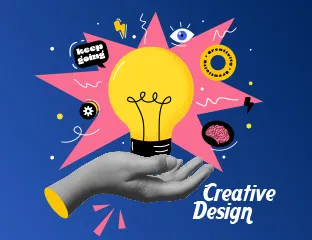 Creative Design