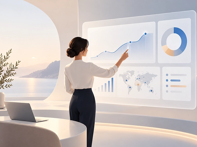 Data Analytics Insights