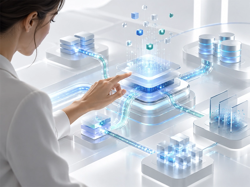 Data Engineering Platforms