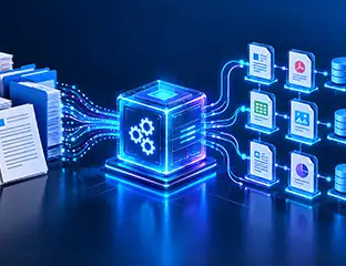 Data Intelligence