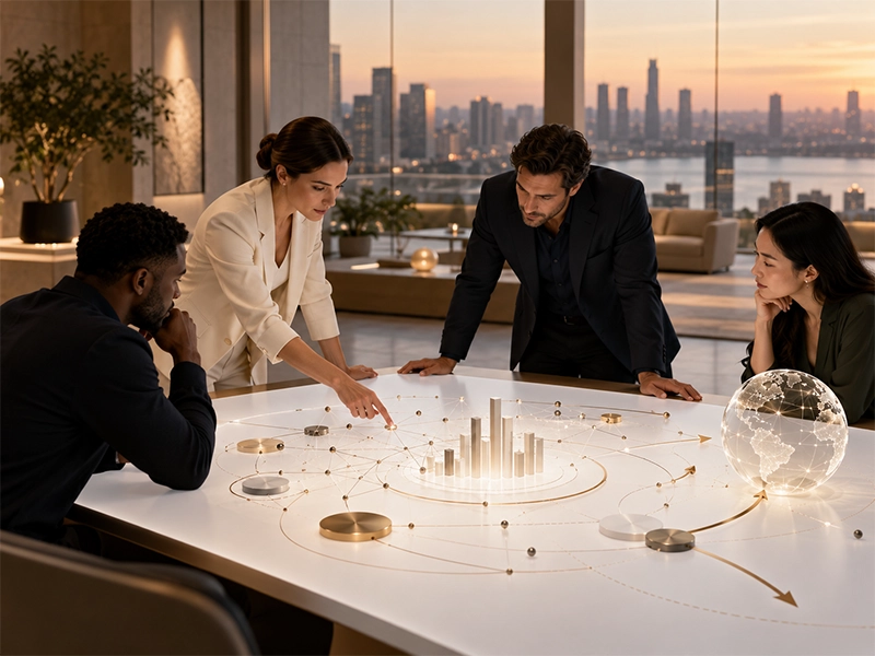 Data Strategy Consulting