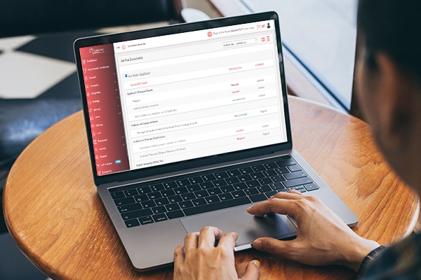 Document Checklist