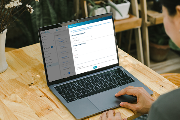 Get Partner Support