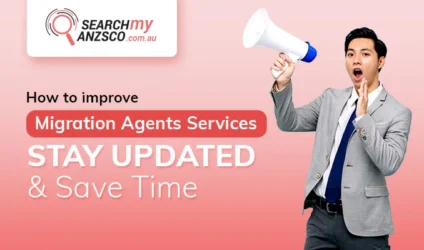 How to improve your service Stay Updated Save Time updated